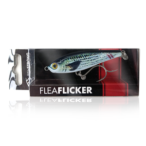 Flea Flicker