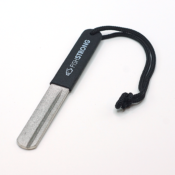 bass pro fish hook sharpener for Lures rapidly rotating hook sharpening stone for touching up dull points at the press of a switch BASS PRO SHOPS DIAMOND STONE