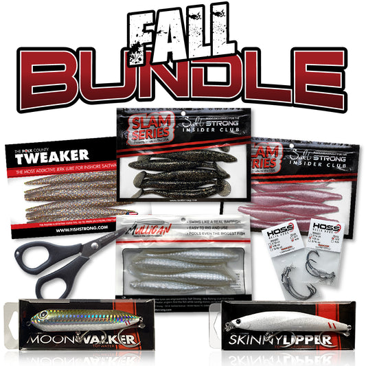 Ultimate Fall Bundle