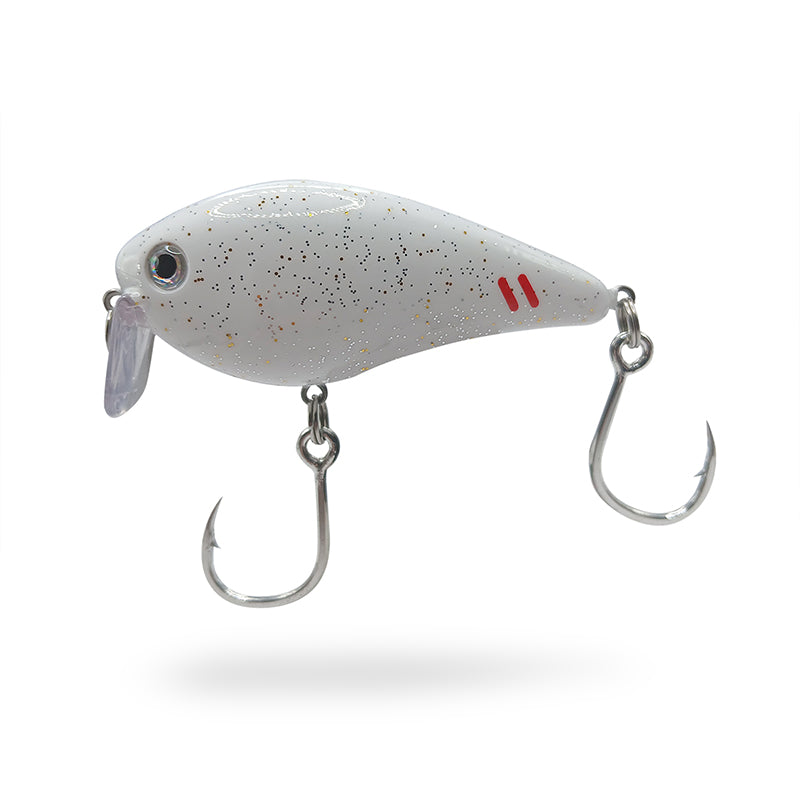 body filler fishing lures Dr.Fish 5pcs Topwater Popper 3.3" 1.69oz The Believer is one of the most versatile lures available today 247 Lures Sea Special Flat-Bottom