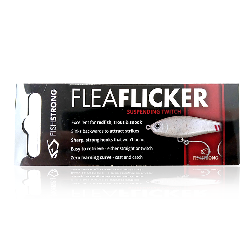 Flea Flicker