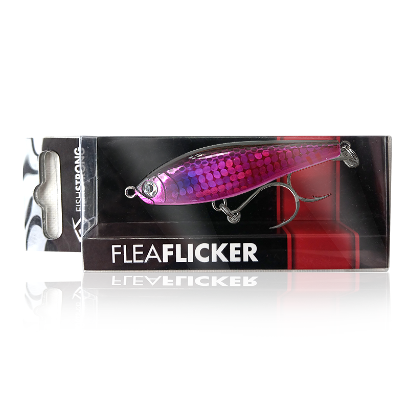 Flea Flicker Flea Flicker