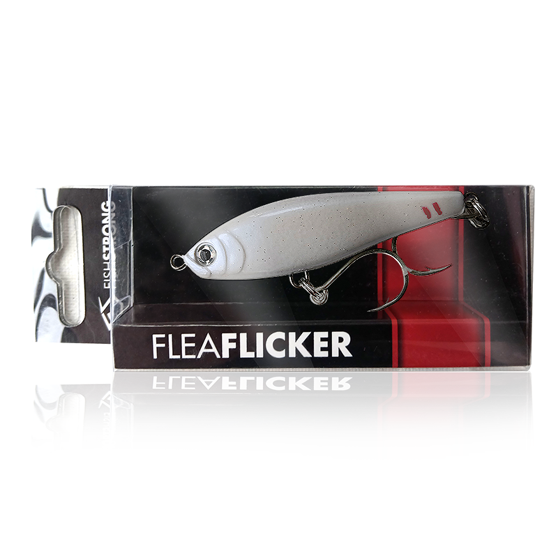 Flea Flicker Flea Flicker