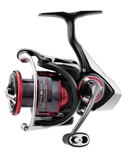 Daiwa Fuego LT - Older Model (20% Off)