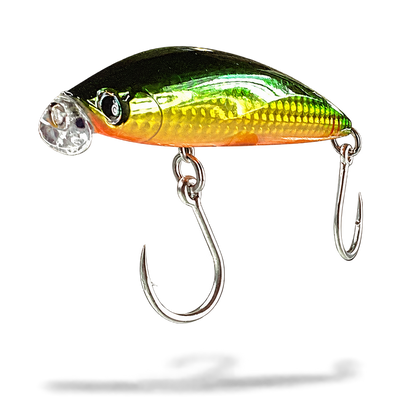 Skinny Lipper