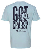 Limited Edition Got Crabs T-Shirt