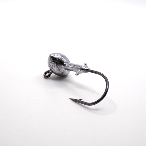 Terminal Tackle – Tagged jig Heads – Salt Strong