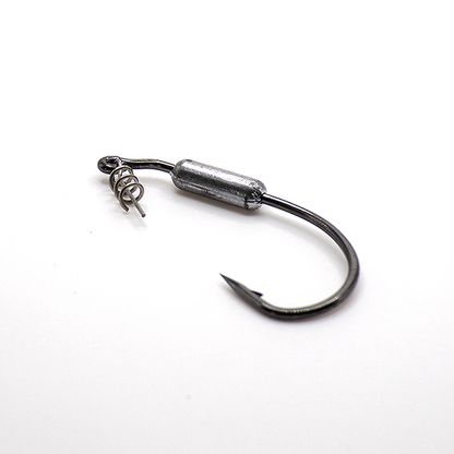 Hoss Helix Hooks Hoss Helix Hooks