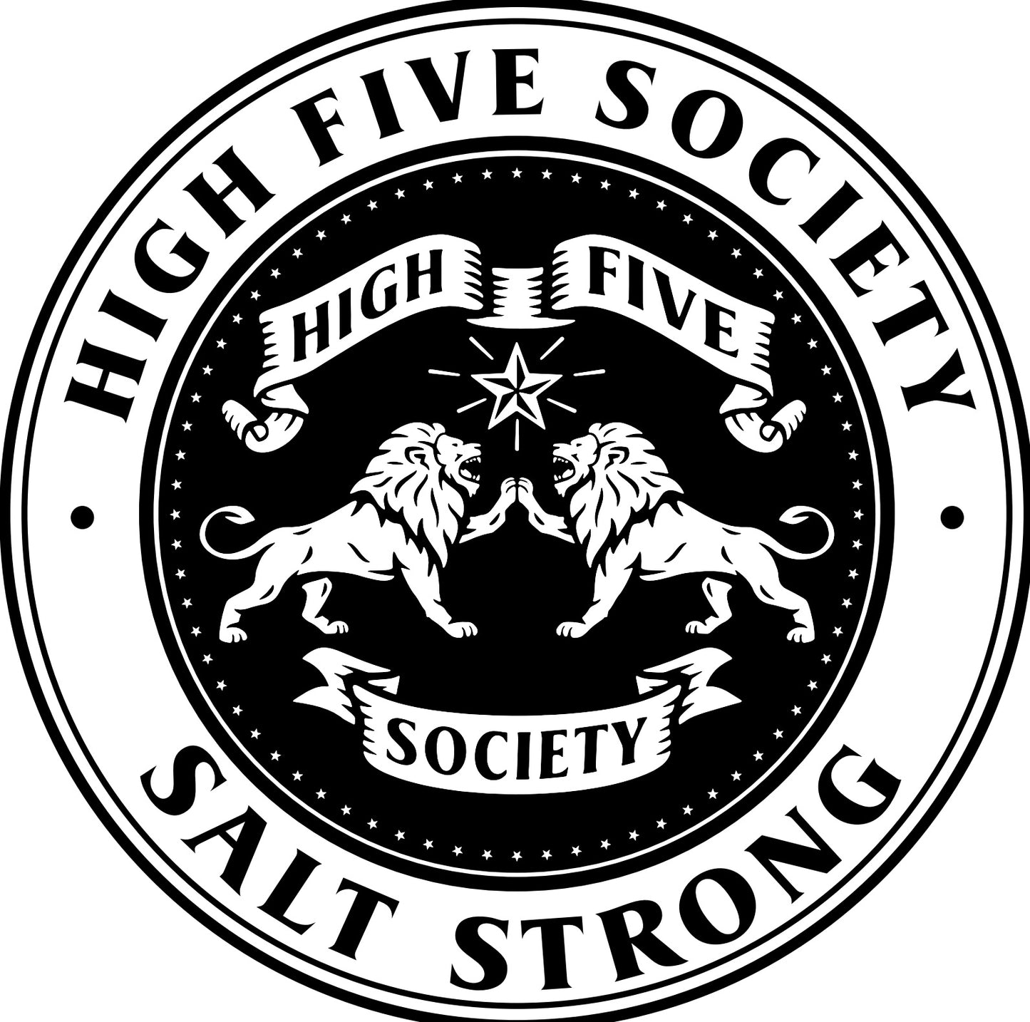 High Five Anniversary Shirt