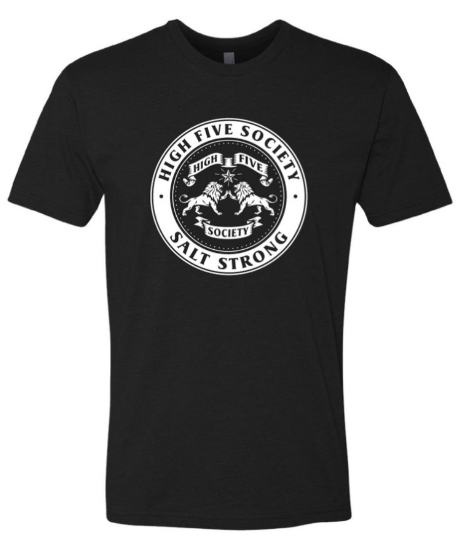 High Five Anniversary Shirt