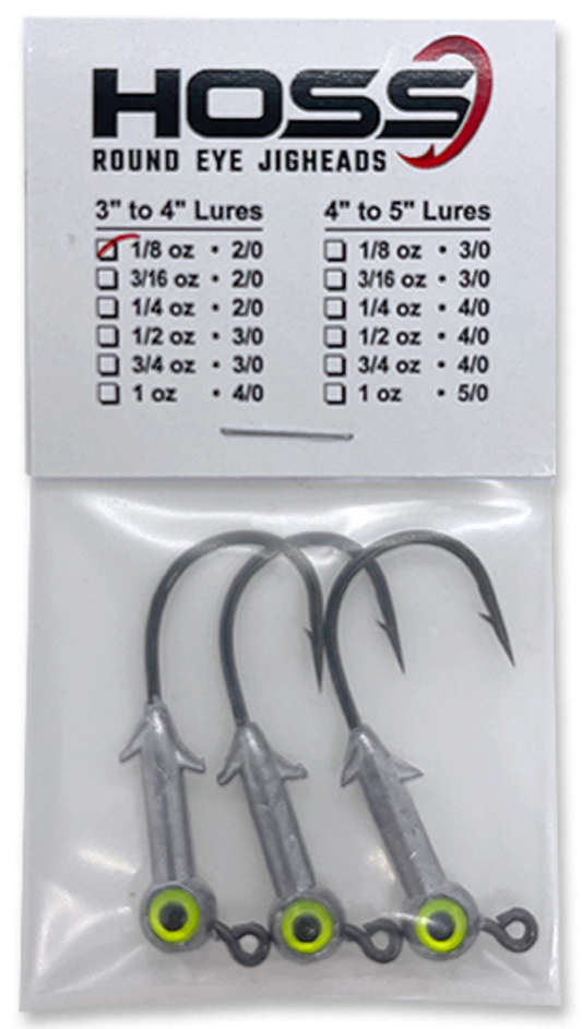 The Polk County Tweaker + Top Rigging Options – Salt Strong