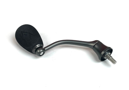 Otis 2500 Spinning Reel - Spare Parts