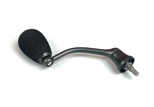 Otis 2500 Spinning Reel - Spare Parts