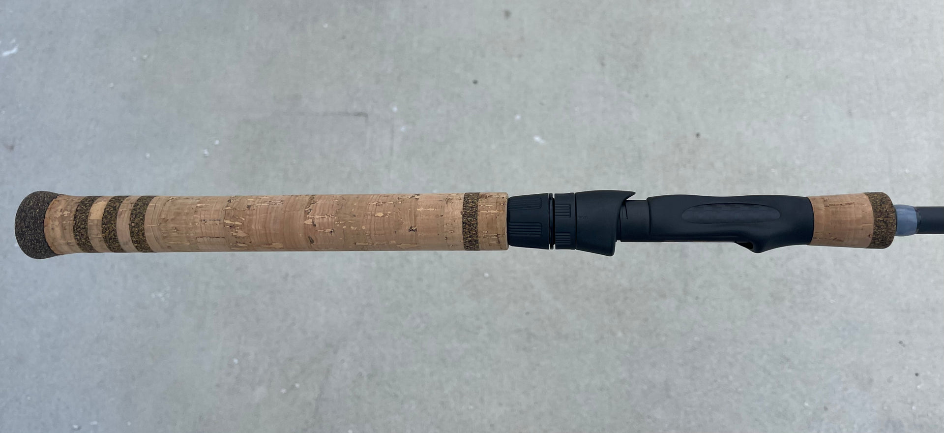 Slot Machine Custom Rod – Salt Strong Slot Machine Custom Rod – Salt Strong