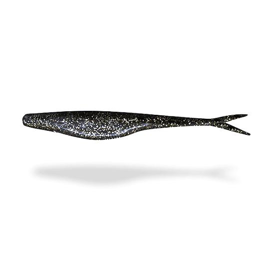 Gold Digger Jerk Shad