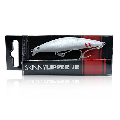 Skinny Lipper JR