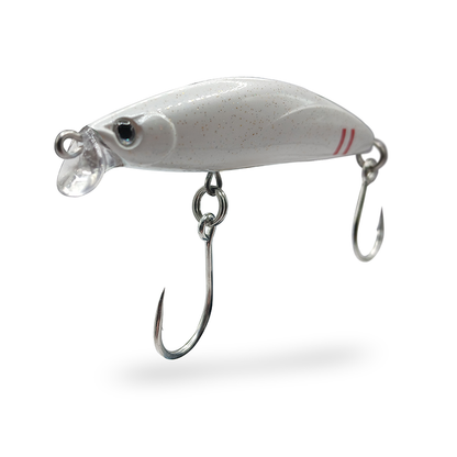 Master Angler Performance Bundle