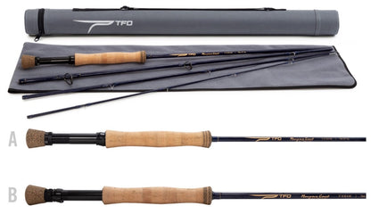 TFO Mangrove Coast Fly Rod