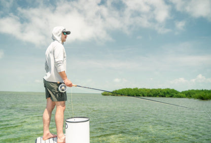 TFO Mangrove Coast Fly Rod