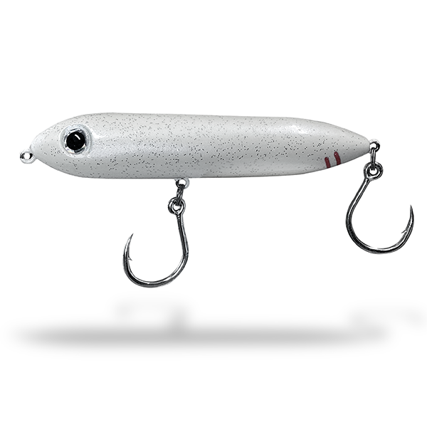 Using Inline Replacement Hooks Vs Circle Hooks On Topwater Lures
