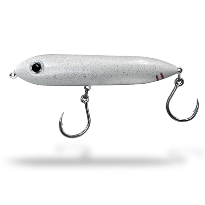 dead stick fishing top topwater lures Water Bass Lure Bundle I Based on the classic Zara Spook Smallmouth King: Use Topwaters For