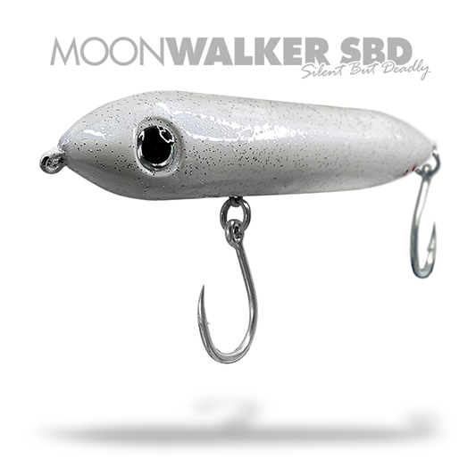 Moonwalker - SBD