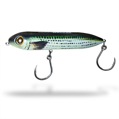 Moonwalker Topwater Lure