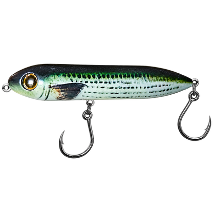 Moonwalker Topwater Lure
