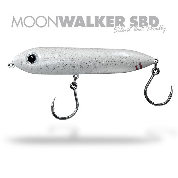 deadly lures for snook fish Moonwalker gifts for beer makers Color:Holographic Silver Close the bale on Duropoint® Carp Hooks -