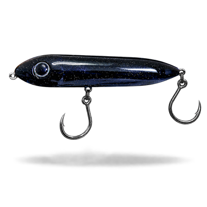 Moonwalker Topwater Lure