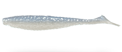 The Mulligan 4" Paddletail