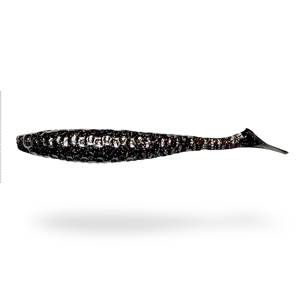 The Mulligan 4" Paddletail