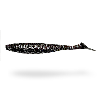 The Mulligan 4" Paddletail