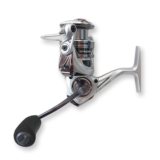 Otis 2500 Spinning Reel