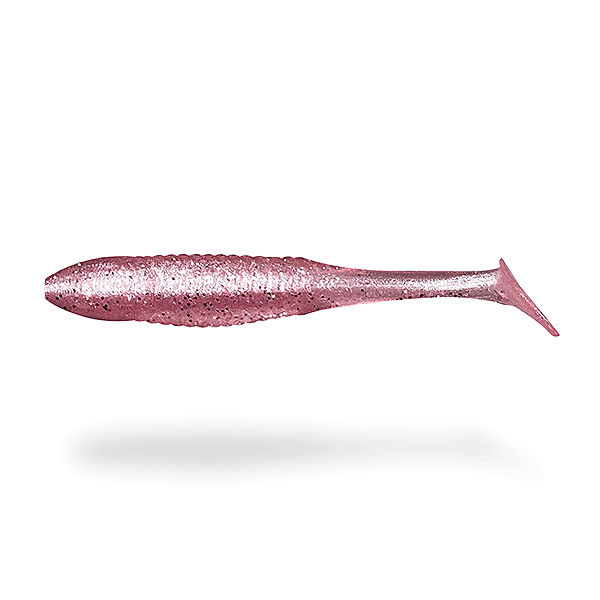 F.R.E.D. Scented Paddletail Lure