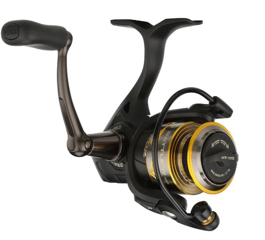 Penn Battle IV 3000 Spinning Reel