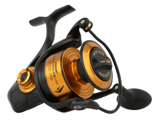 Penn Spinfisher VII Series Spinning Reel