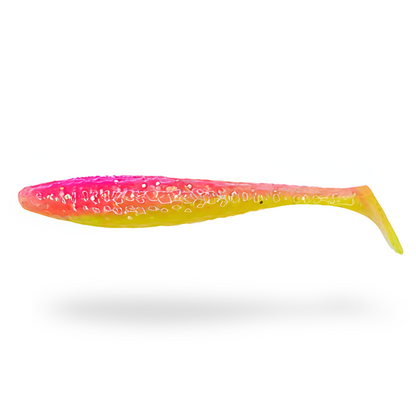 The Mulligan 4" Paddletail