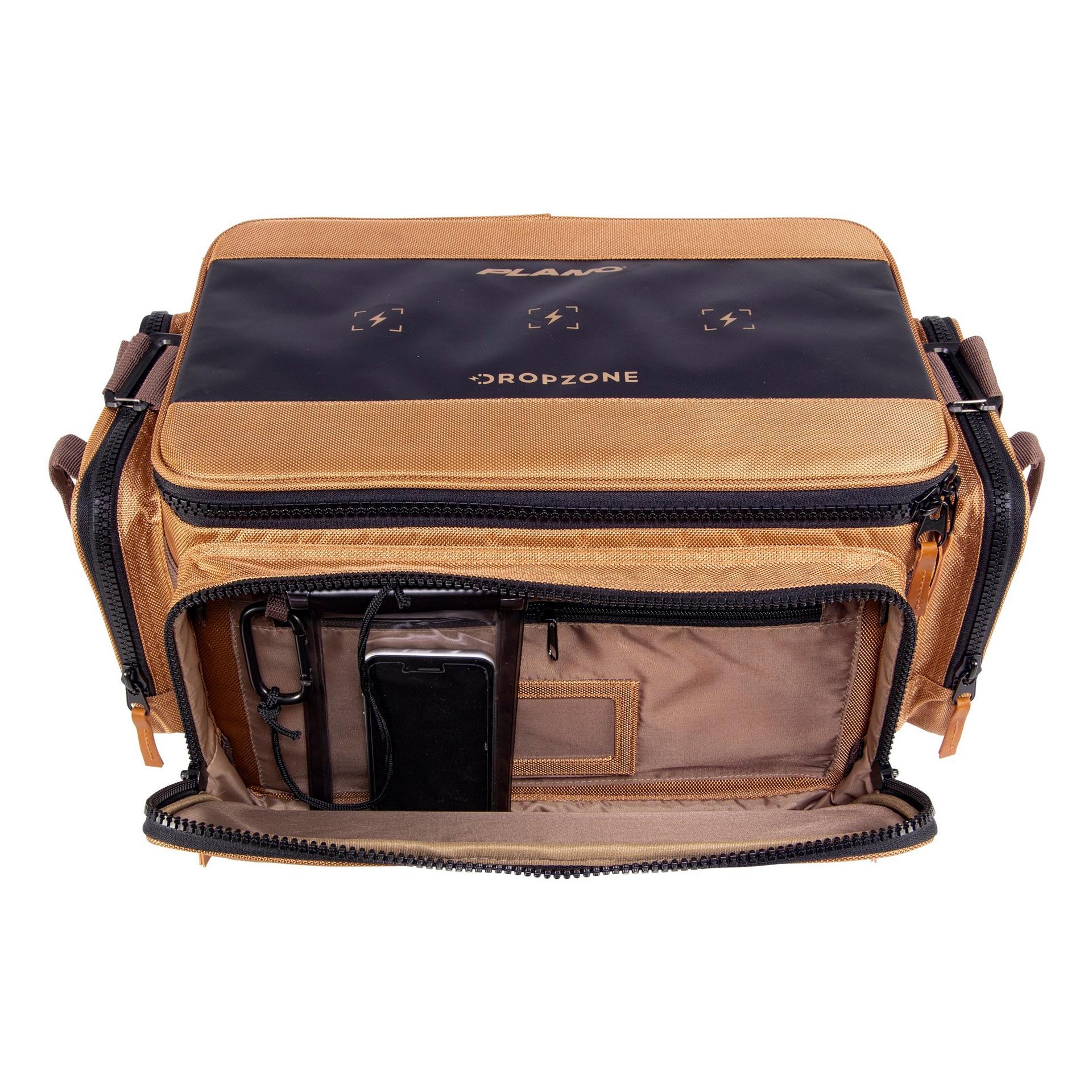 Plano 3600 Guide Series Tackle Bag