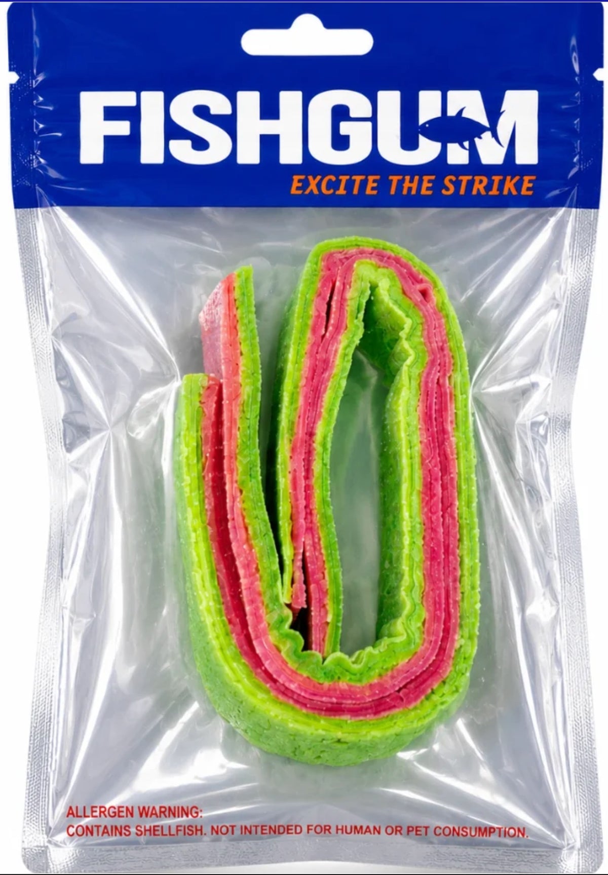 FISHGUM Bait Strips
