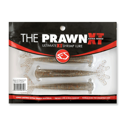 Prawn XT OG (4.3")