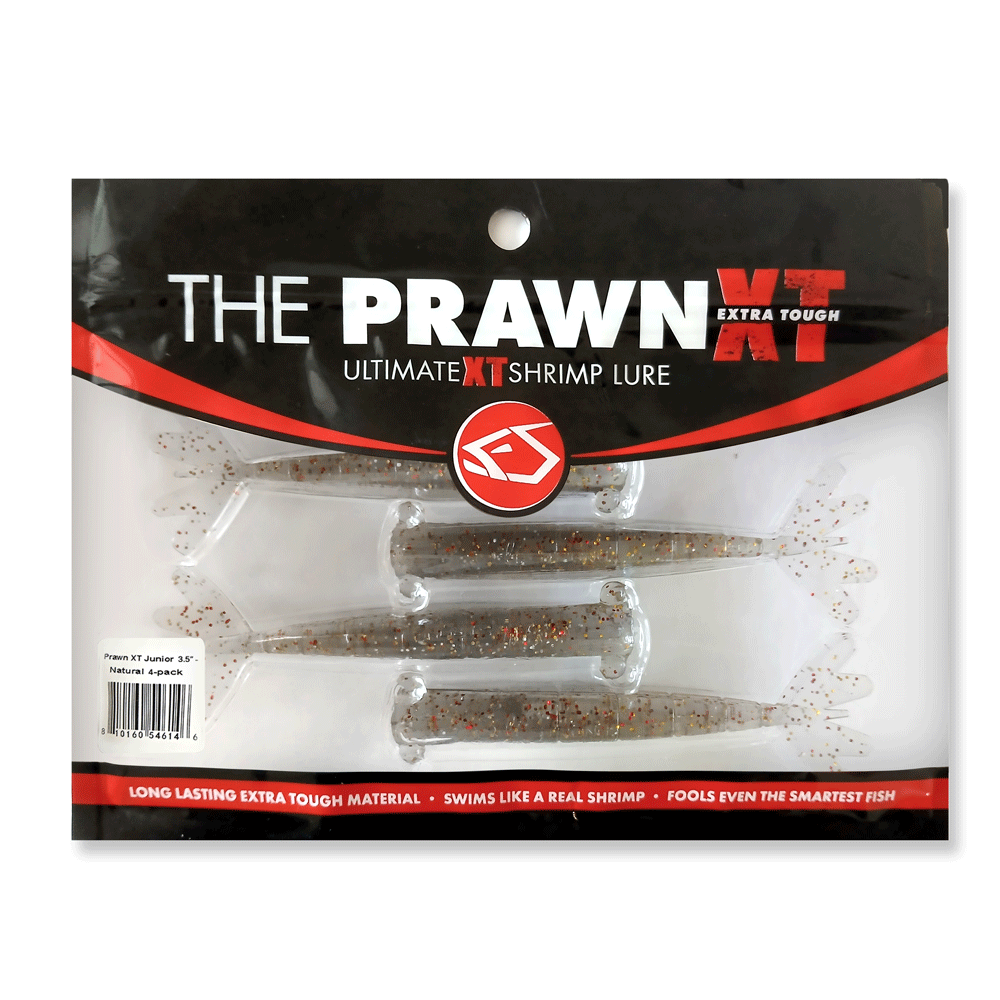 Prawn XT Jr. (3.5")