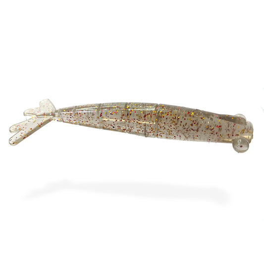 best site to buy fishing lures Shine Glide Pro Baby Bass / 7.25 in The action is unbeatable Top 10 Bank Fishing Lures