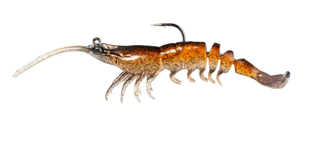 ZMAN PrawnstarZ Shrimp