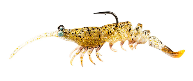 ZMAN PrawnstarZ Shrimp