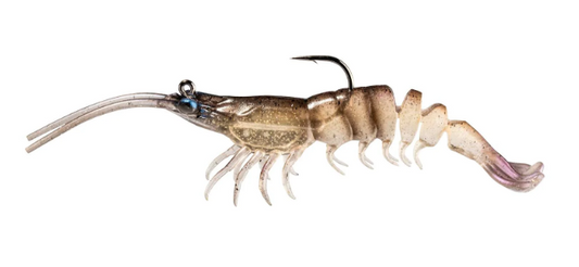 ZMAN PrawnstarZ Shrimp