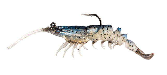 ZMAN PrawnstarZ Shrimp