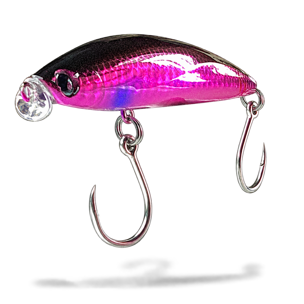 Skinny Lipper