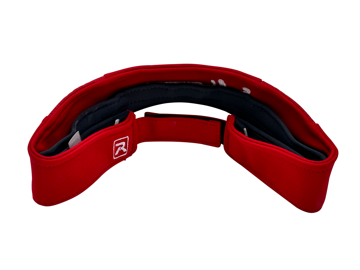 Red Visor