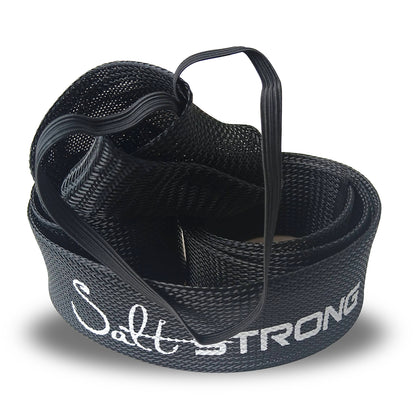 Salt Strong Premium Spinning Rod Sleeve